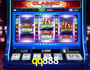 Diretório de Jogos qq888