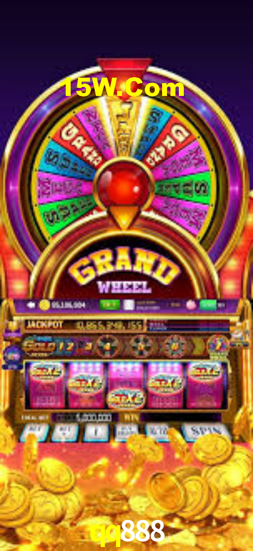 qq888: A Experiência de Casino com Jogos de Mesa ao Vivo