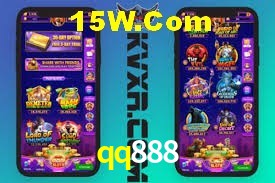 Blackjack Table qq888