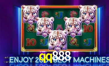 Jogos de Slot qq888