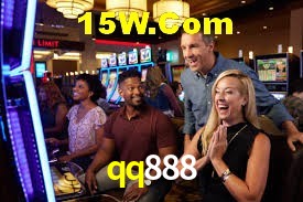 Live Casino qq888