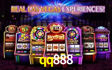 Casino Ao Vivo qq888