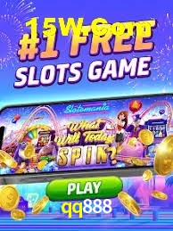 Spaceman Game qq888